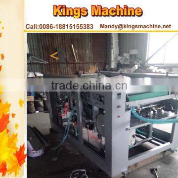 Nonwoven Bag to Bag Printing Machine