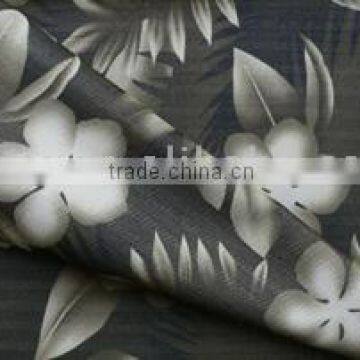 Printed Fabric