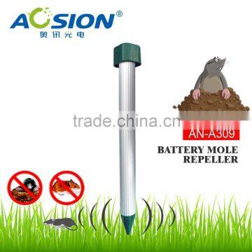 AOSION Outdoor Electronic Mice Control Repellent AN-A309