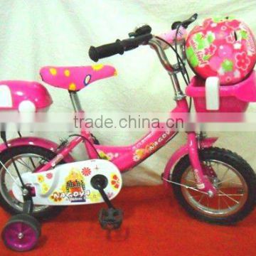 12"best girl children bike/bicycle/cycle Kid's bike