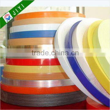 colorful aluminum edge banding