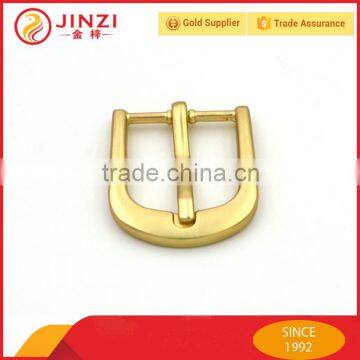 Factory making professional metal seat belt buckle