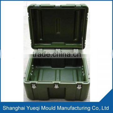 Customize Plastic Rotational Molding Equipment Tool Case