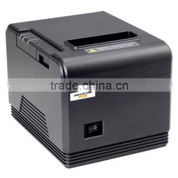 ITPP066 80mm Bluetooth Thermal Printer With Free SDK photo-2
