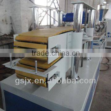PVC Panel Machine