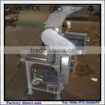 Fresh Fruit Juice Making Machine/Fruit Juice Machine With Crusher