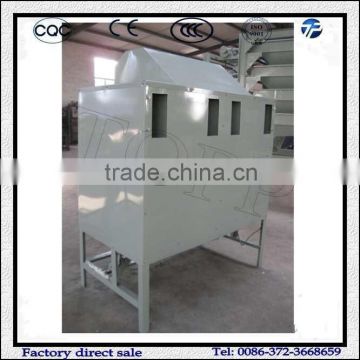 Processing Machine For Automatic Cashew Nut Shelling