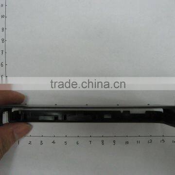 Fashin Cool Made in China Plastic Black Cover Case Cell Phone Rear Cover photo-3