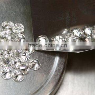 Wedding Bands, Cut and Polished Diamonds,Solitaire Diamonds GIA Certified 1.00Ct Real Natural Brilliant Cut Solitaire Diamond
