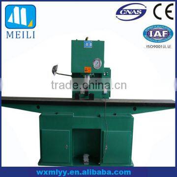 Factory Price YW41 Straightening Hydraulic Machine 25T