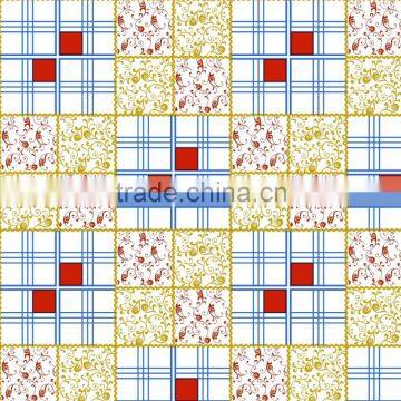 pvc table cloth roll pvc printed table cloth decorate table cloth