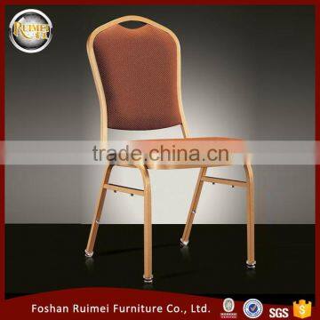 High Quality Steel Iron Customizable Different Colors Cheap Chair Church photo-4