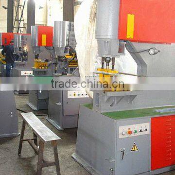 16Y-63T Hydraulic punching machine, 63T, sheet metal punching machine