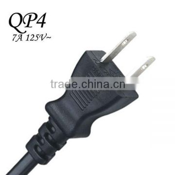 Japan VCTF power cord with PSE(JET)approval