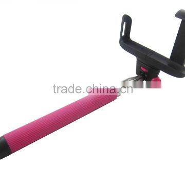 Bluetooth Monopod for Smartphone