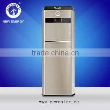 Heat pump machine manufacturer central heating hot water super deal heating pump