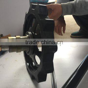 Seal Ring for BV206 Sprocket System photo-2