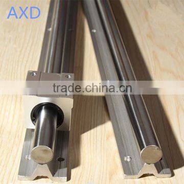 linear guide aluminum guide rail SBR16 from china factory online store