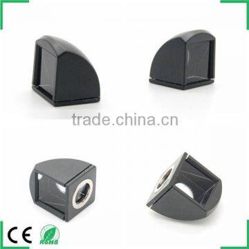 Universal Magnetic 90 Degree Turning Corner Periscope lens for iPhone 4 4S 4G 5 5G 5S 5C Samsung Galaxy S2 I9100 S3 I9300 S4