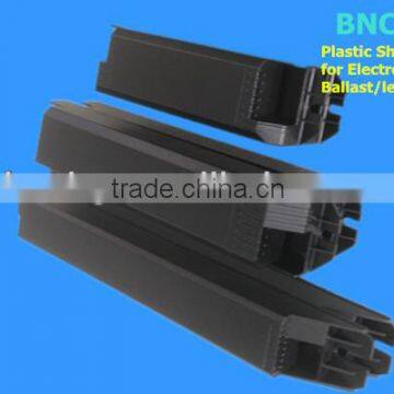 NEW DESIGN BNCHG LED Driver and Electronic Ballast Plastic Shell for T8 Tube Lights