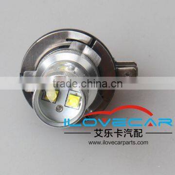 2016 12V 50W Led Light Bulb Super Brightness 50W High Power Fog H15car Lights Led Lamp,H15 Led Auto Light for cr ee photo-2