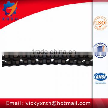 ANSI Standard B series duplex conveyor chain and sprocket 08B-2