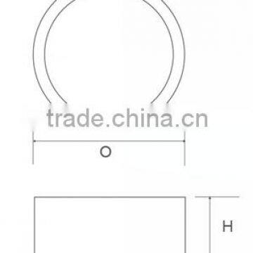 Racing Car Part 40*62*24 AC Compressor Clutch 508 Bearing photo-3