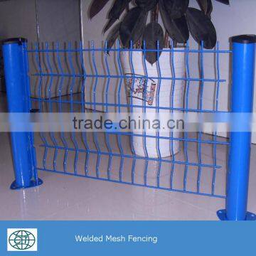 Hot Sale Cheap Price Security Fencing for protection