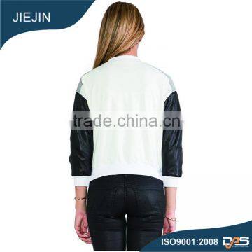 Best Selling Products in Europe 2016 Ladies Jackets and Coats photo-4