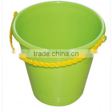 21.2x12.7x20cm Top Quality Colored Buckets Toy with Promotions