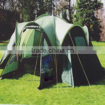 740*650*210cm Top Quality Faminly Camping Tent with Promotions