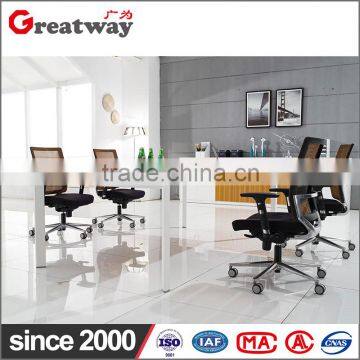 superior quality model conference table / dining table conference room desk