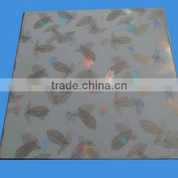 Pvc Ceiling Panel the Plastic Items the Plastic Household Goods