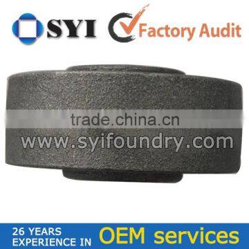 OEM Rope Pulley photo-5