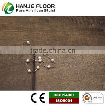 engineered multilayer Hand-scrape Maple flooring panel wood flooring prices