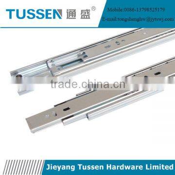 35MM Triple Extension Drawer Slide