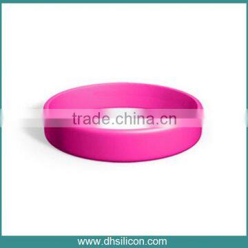 thin silicone bracelet,silicone bracelet watch