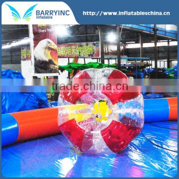 Body bubble ball inflatable body ball for sale body ball