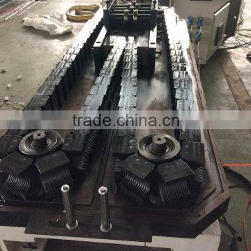 Xinrong Single Wall Corrugated Pipe Production/extrusion Line photo-5