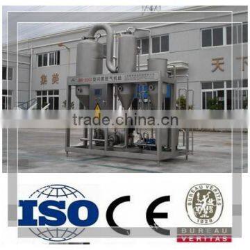 Flash Evaporating Equipment Unit