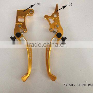 soko china cheap competitve price motor handle lever