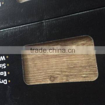 Good Quality Waterproof Anti Slip PVC Vinyl Flooring Plank photo-2