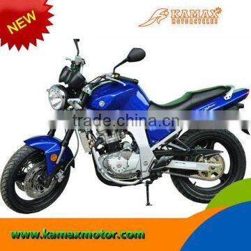 2013 KA250NF New 250cc Street Bike