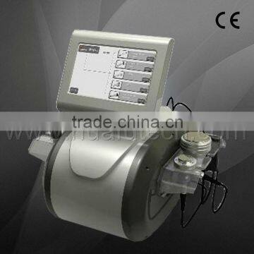 rf and cavitation body sculpting slimming equipment