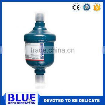 OIL FILTER DRIER(OIL STRAINER)