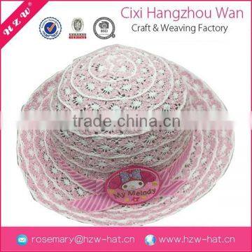 China wholesale websites 2015 cotton polyester bucket hat oem