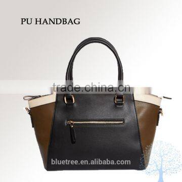 custom design new style fashion college bags