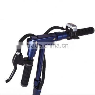 Electric Scooter photo-3