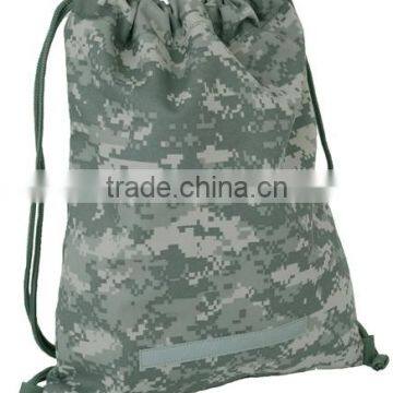 drawstring backpacks ACU