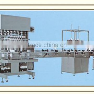 powerful ,high efficiency and electric automatic production line